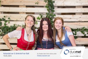 Hohenleh’ner & Unterleit’ner Ball